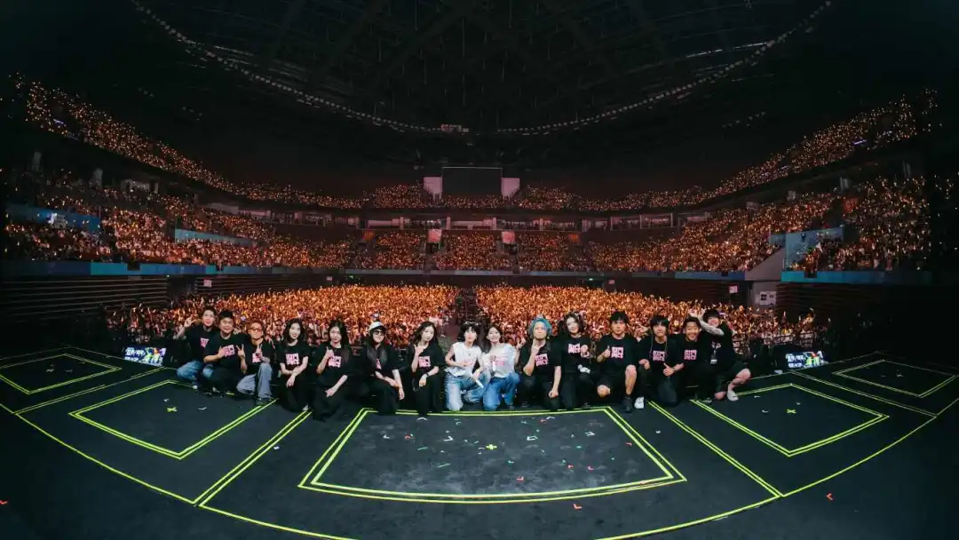 星亿娱乐的产业版图，如何以全链条布局领跑文娱赛道？